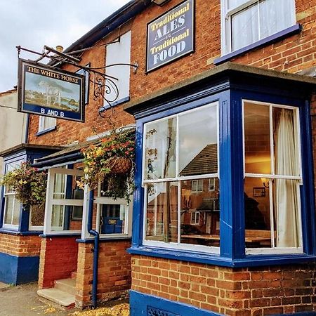 The White Horse Ph Hotel Leighton Buzzard Exterior photo
